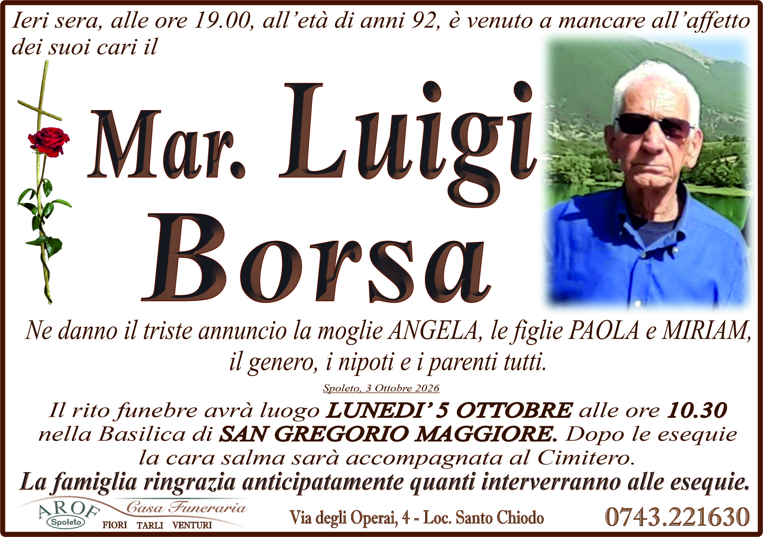 Immagine annuncio